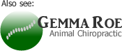 Gemme Roe Animail Chriopractic