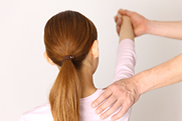 Chiropractic rehabilitative programmes